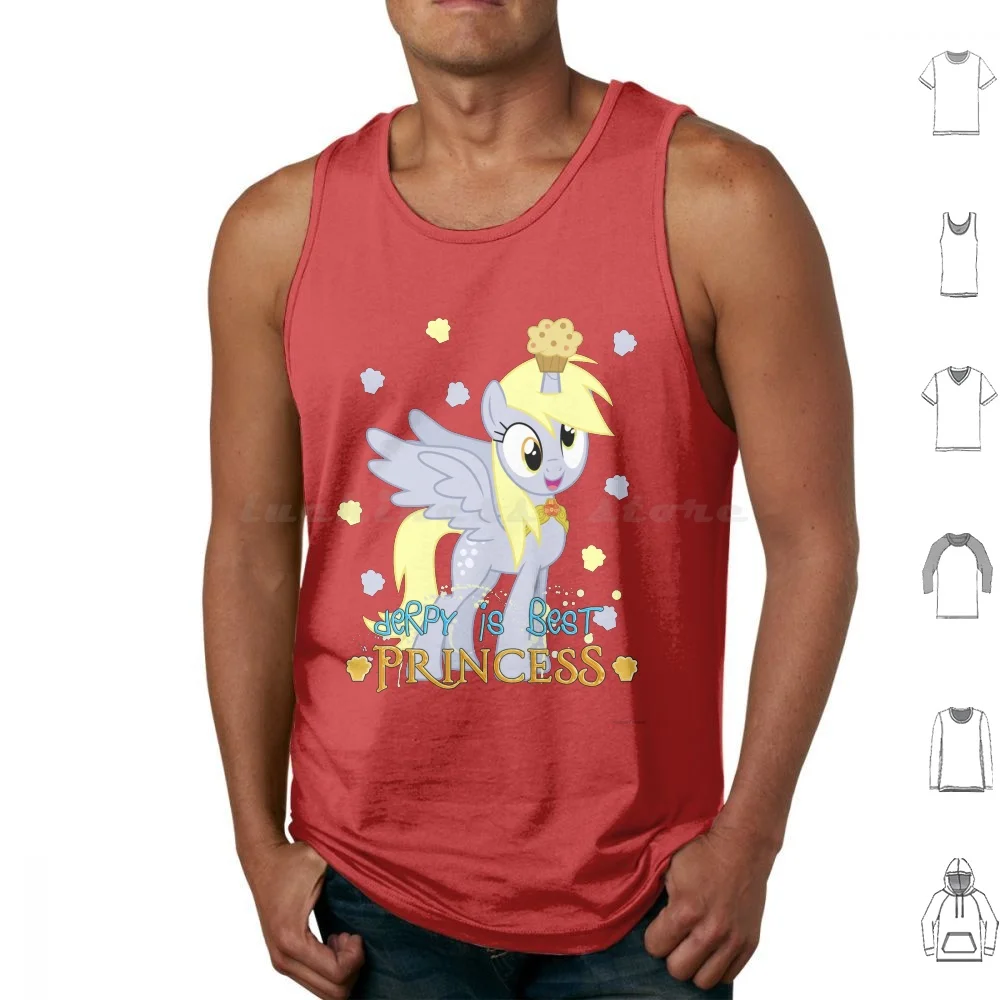 Derpy Is Best Princ…