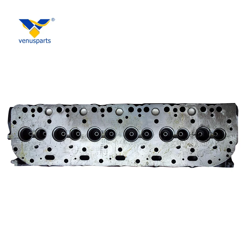 2H  engine cylinder head for