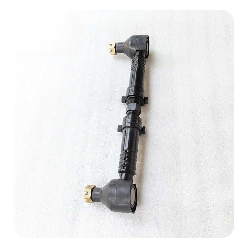 Protected assault vehicle CSK181/182 thrust rod assembly