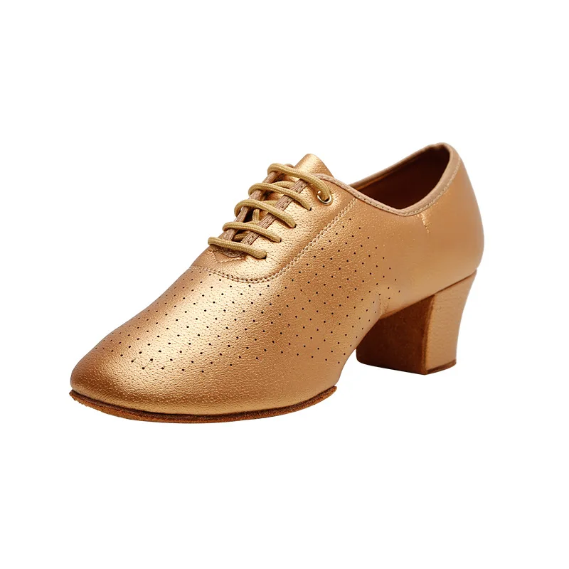 Scarpe da ballo latino con fondo morbido per le donne scarpe da ballo moderne internazionali da donna Ballroom Waltz Tango Foxtrot Quick Step Shoes