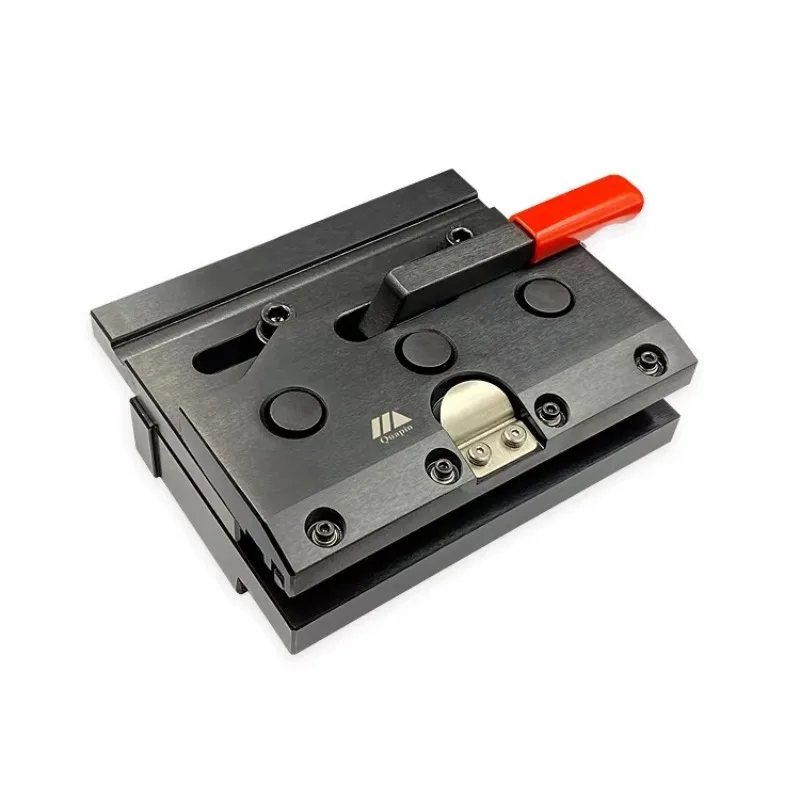 Bending Tool Press Brake Adaptors Quick Clamps for Amada, JFY, Yawei Machine Tool