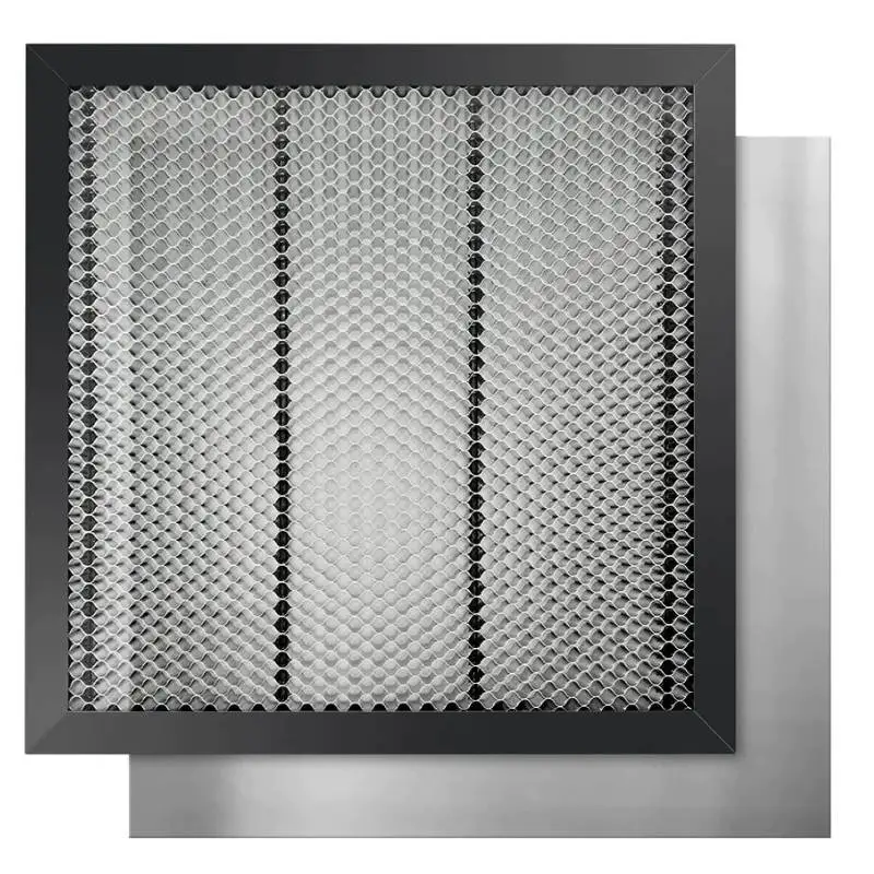 

ELECFREAKS TOOCA Laser Cutting & Engraving Honeycomb Working Panel