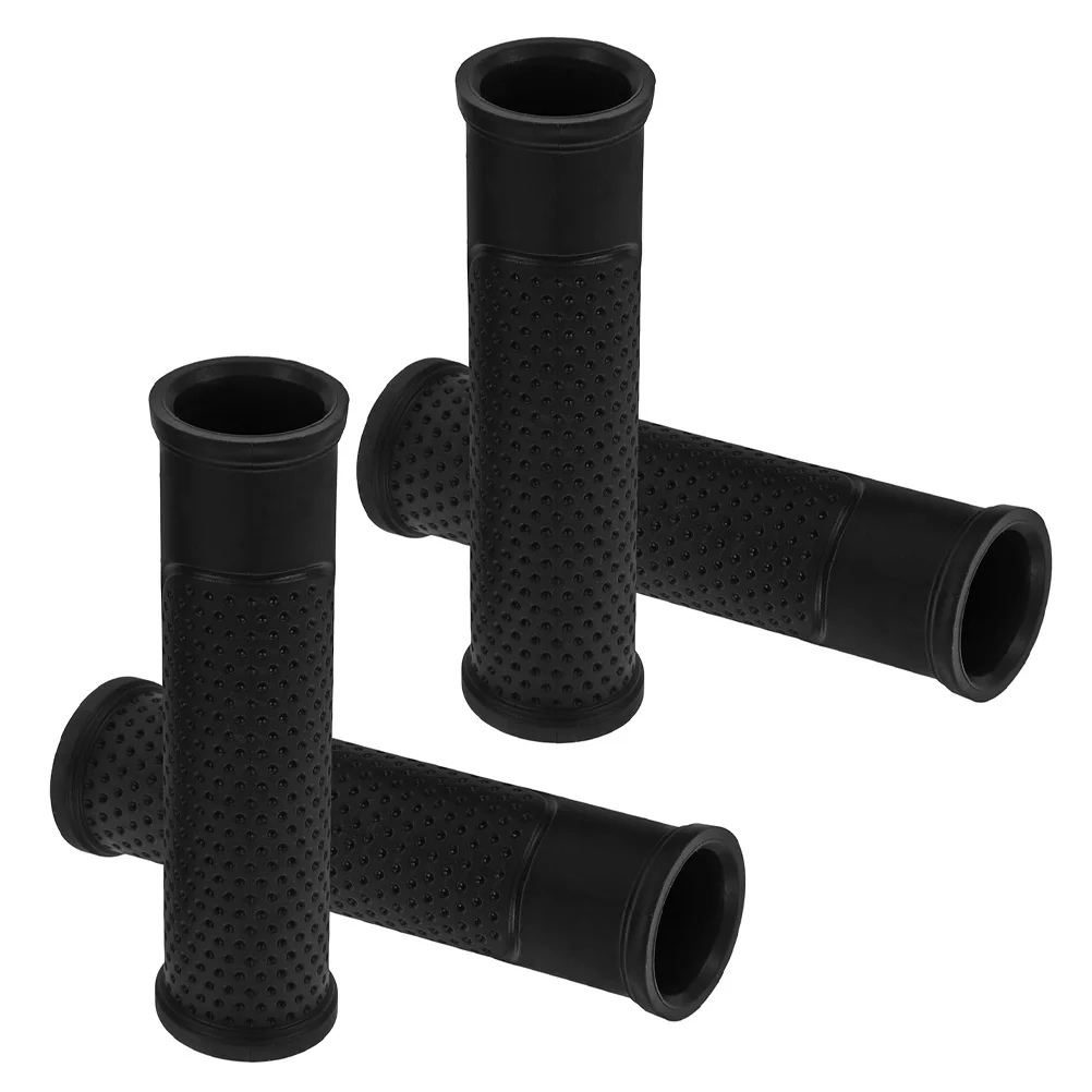 

4Pcs Non-Slip Paddle Grip Covers Tpe Kayak Paddle Wraps Diameter 30Mm Kayaking Canoeing Accessories Blister Prevention