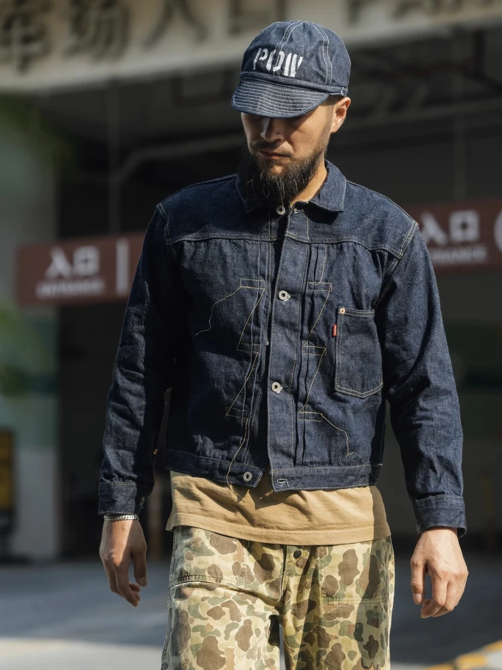 【絶版‼️】The 501XX & Vintage Denim Jackets AliExpress