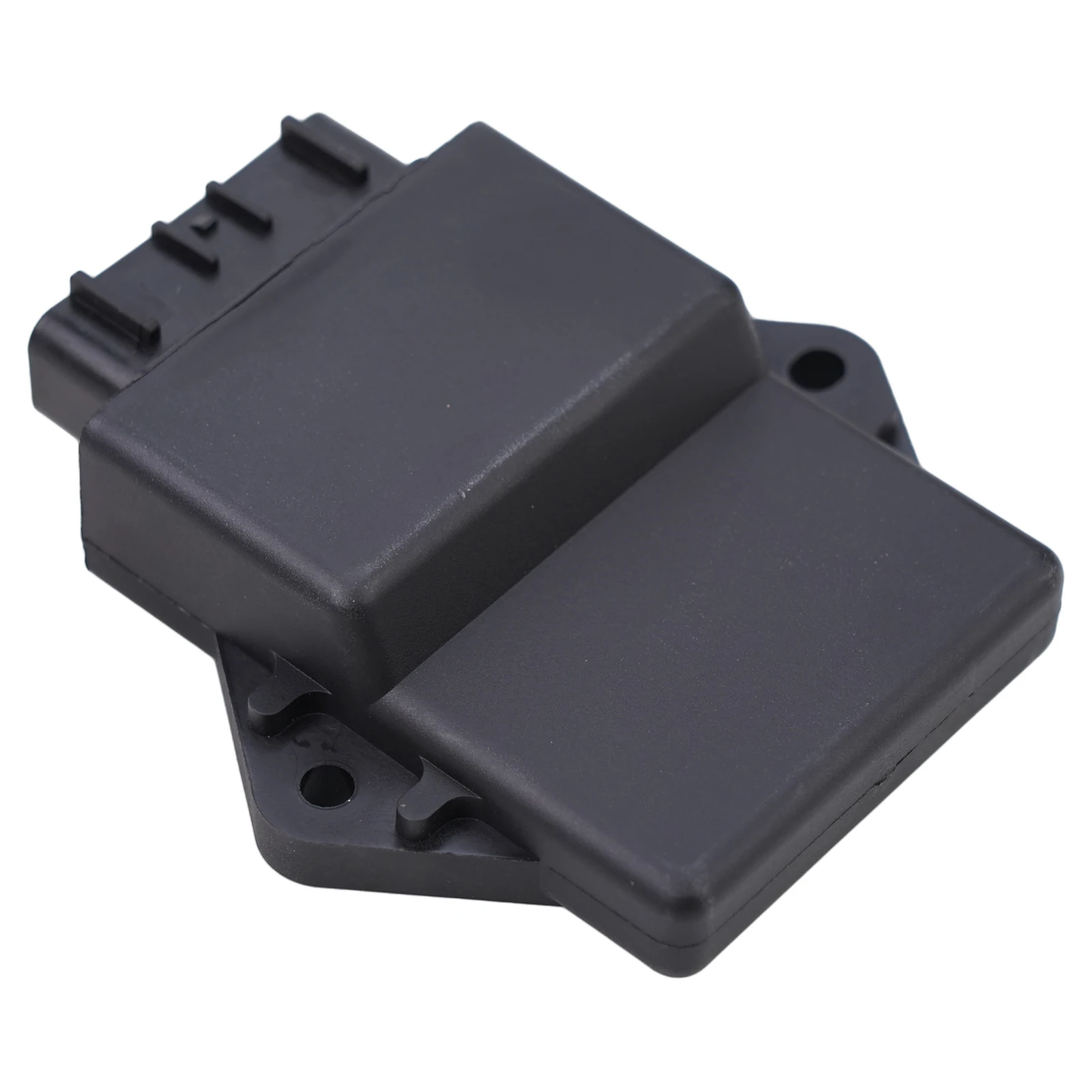Unit Box Ignitor for cdi Box 1pcs ABS Black for cdi Module Unit Box Plug-and-play 160-02054 9900-5142 32900-07G00 495352
