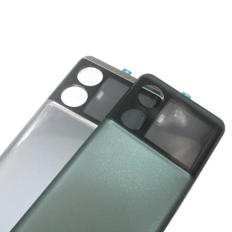 Для Realme GT5 GT 5 RMX3823 стеклянная