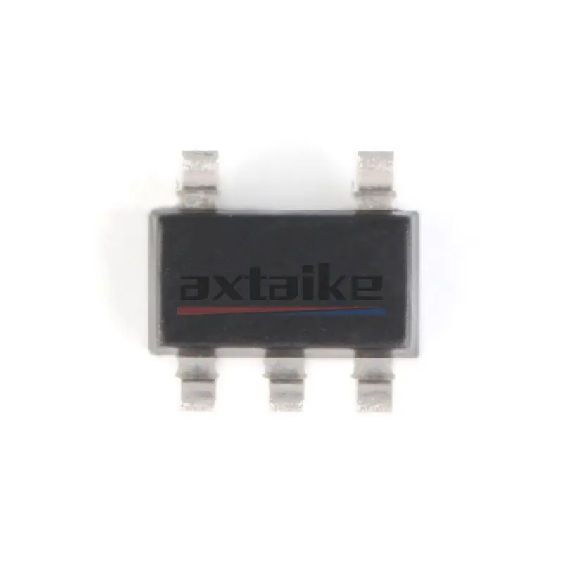 10PCS CAT24C02TDI-GT3A CAT24C02 SOT23-5 2Kb 400kHz I2C CMOS Serial EEPROM SMD IC Chip