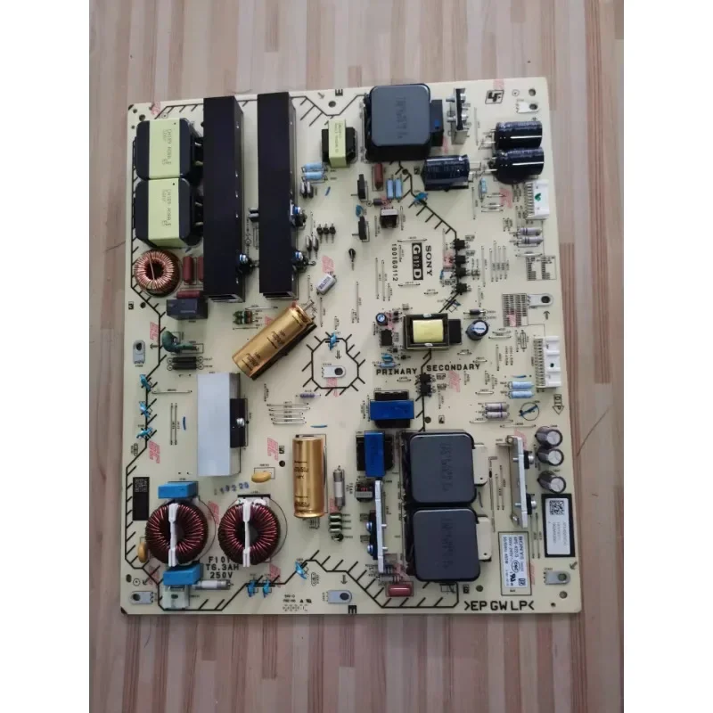 

KD-55A8F Power Supply Board APS-422/D (Ch) 100160112