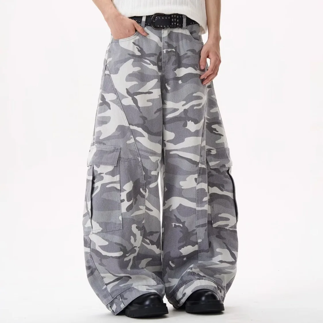 CAMO C