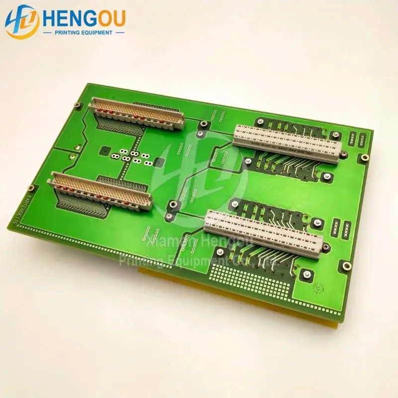 00.781.3528 printing circuit board For SM102 CD102 SM74 CD74 SM52 ETC. machine