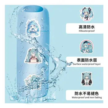 6 best sales 미쿠 스티커 - №2