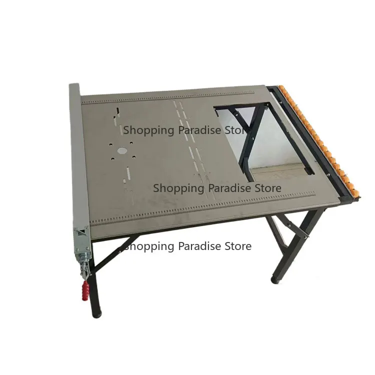 

Multifunctional Woodworking Tools Set Woodworking Machinery