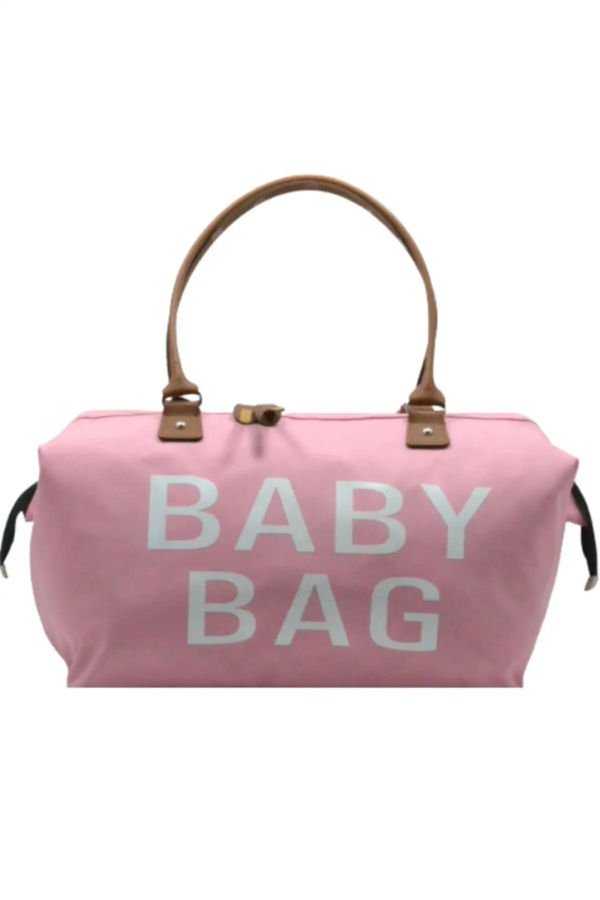 

DOLBOVI Baby Bag pink mother Baby care and Mommy women Bag Hospital Bag Hospital Bag