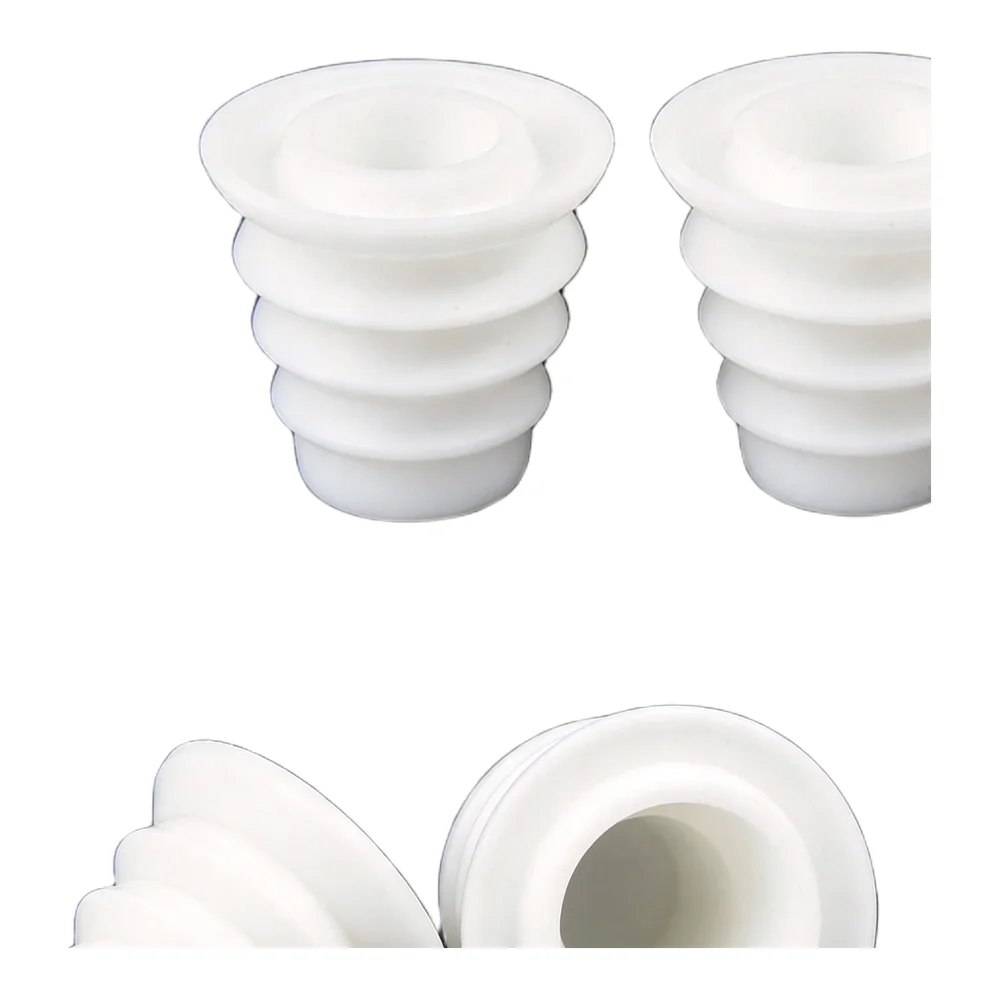 3 pcs sealing ring set for Narwal J1 J2 J3 J4 replacement parts rubber seals perfect for robotic vacuum cleaner upkeep