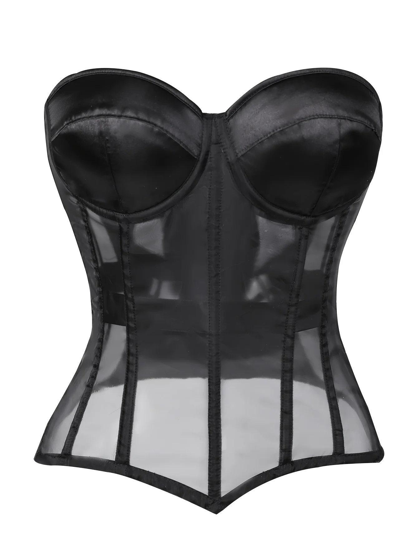 Thumbnail 3 - #83 Best Bustiers & Corsets to Buy In 2026