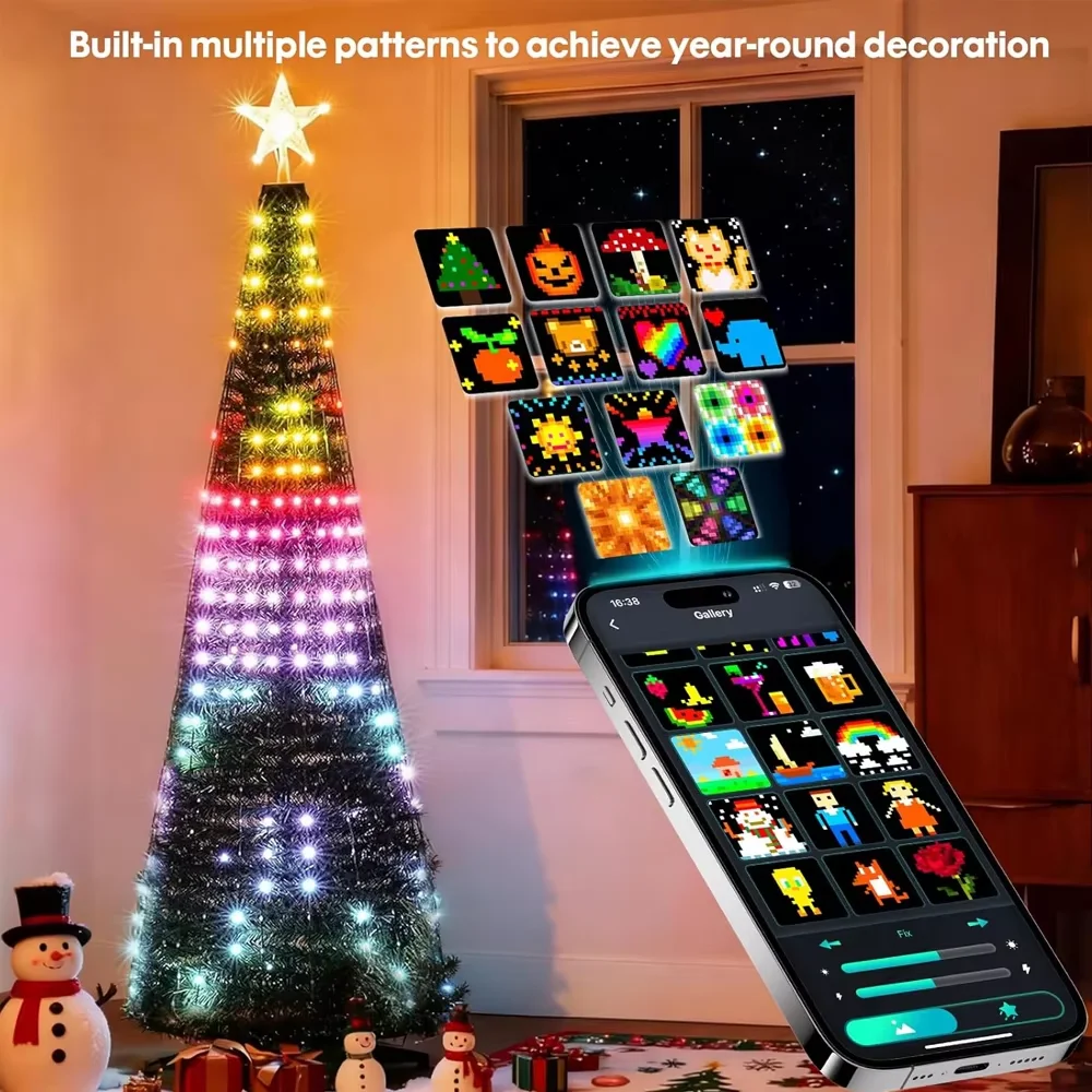 luces-de-navidad-de-69-pies-con-400-led-control-inteligente-por-aplicacion-forma-de-estrella-iluminacion-calida-para-interiores-fiestas-y-decoracion-de-paredes-en-sala-de-estar-y-dormitorio