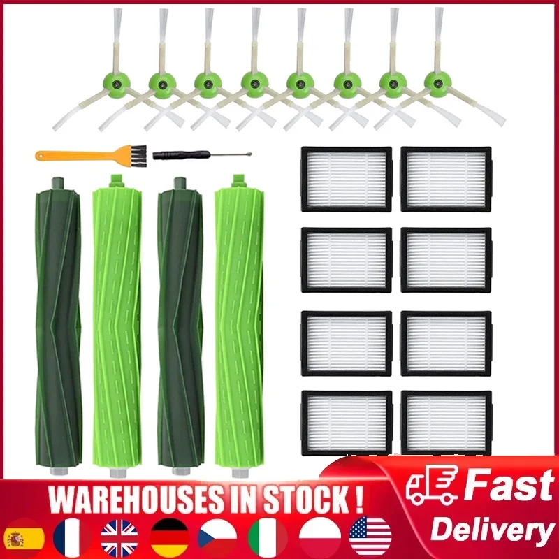 Hepa Filter For Iro… - image