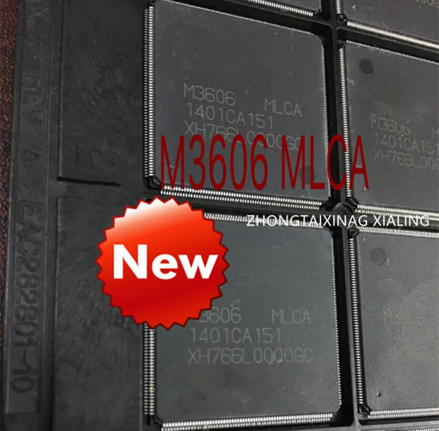 오리지널 M3606ALCA M3606-MLCA M3606, 2 개
