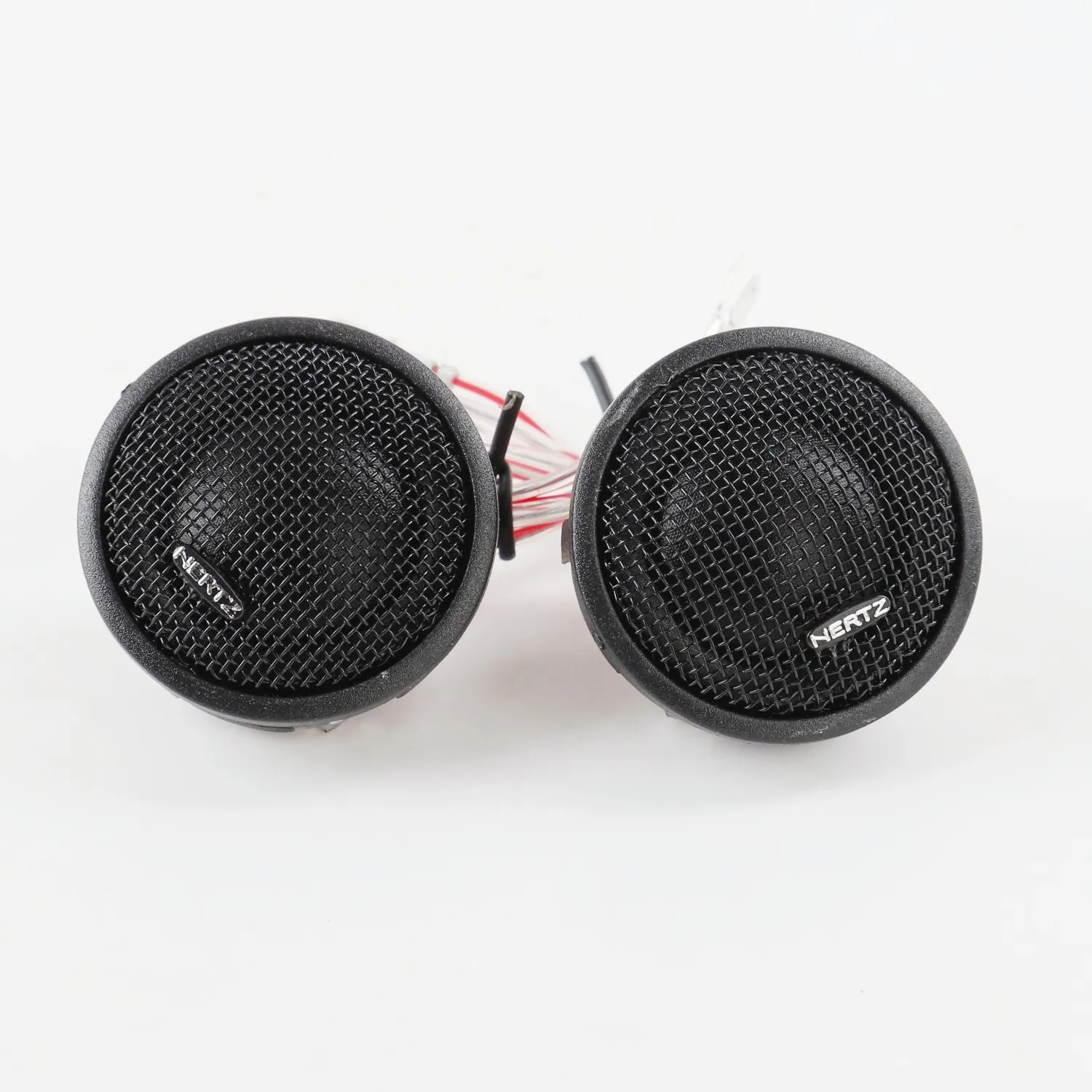 General Purpose Tweeter120W Super Silk Dome Tweeter Speakers Car Power Loud Dome Tweeter Loudspeaker for Car High Tweeter