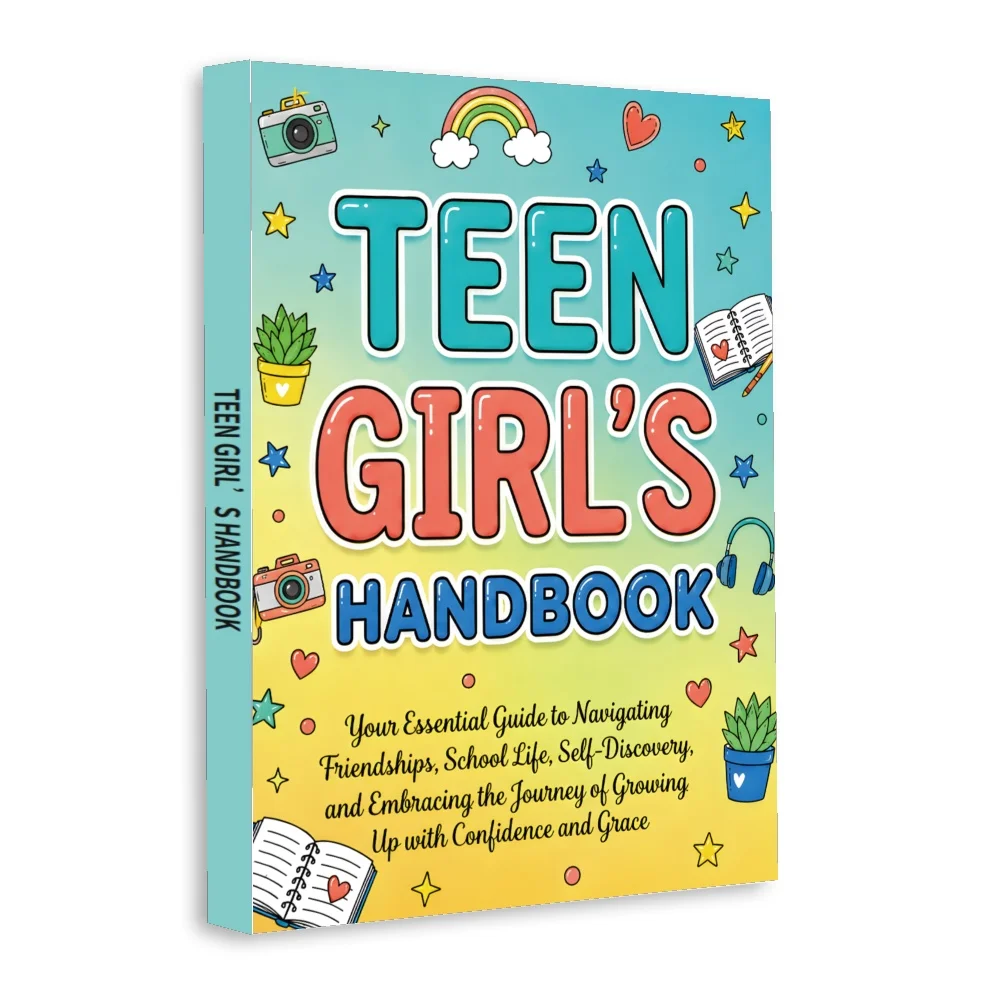 manual-para-adolescentes-guia-sobre-amizades-vida-escolar-autoestima-bem-estar-emocional-habilidades-sociais-e-crescimento