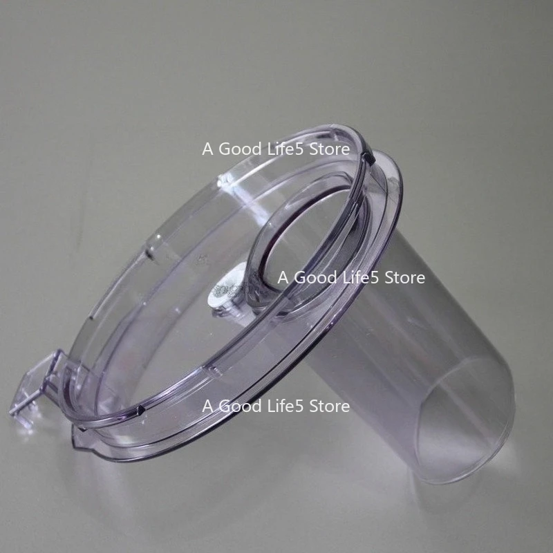 Applicable To BRAUN German Braun Food Cooking Machine 3205 K600 FP3010 Upper Cover, Lid