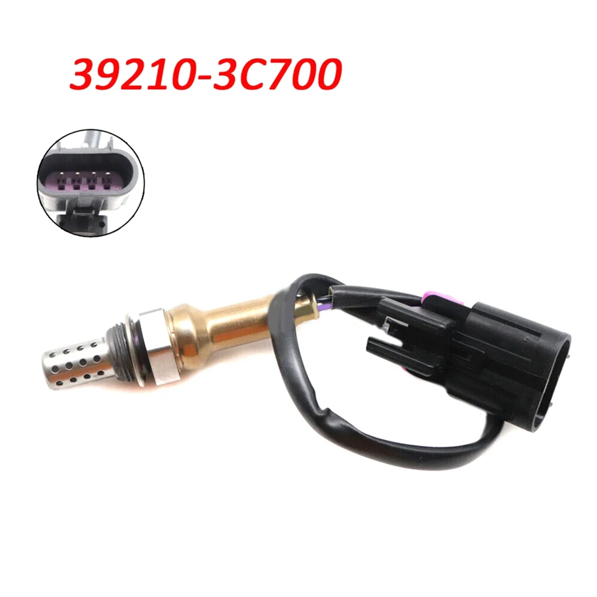 39210-3C700 Oxygen Sensor for Azera Veracruz Sedona 234-4854