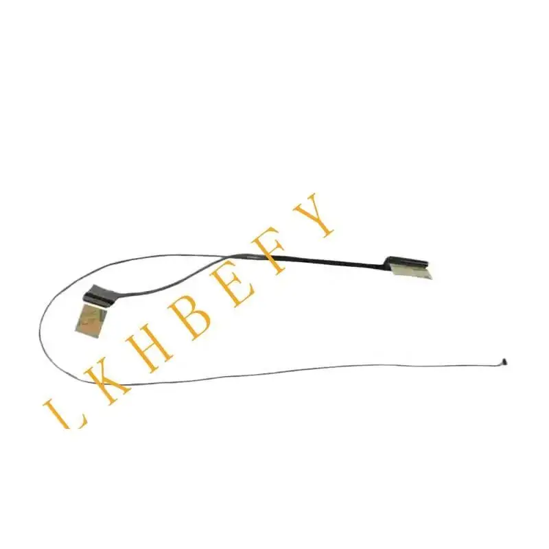 € New 1422-02ts0as 02tt0as LCD LVDS screen cable for Xcast x507u x507la Xua x507uzy5000 U EDP video connector flex
