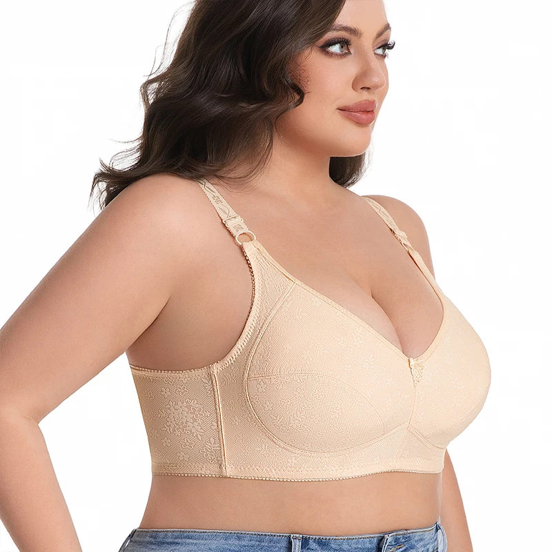 Category image: Plus Size Bras
