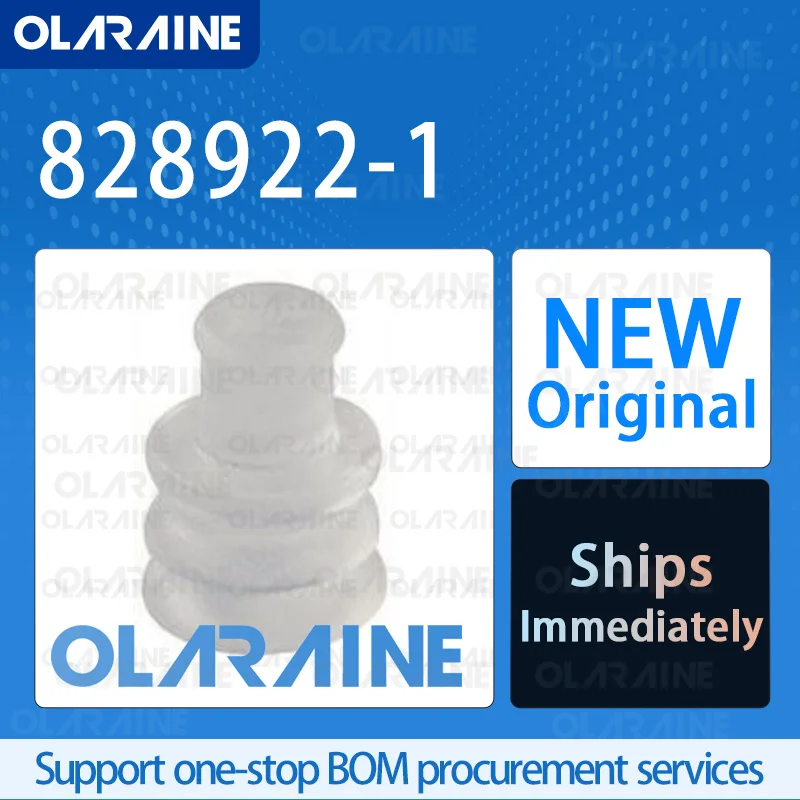 

50/200/500Pcs 828922-1 100% brand new and original IC chip Automotive connectors
