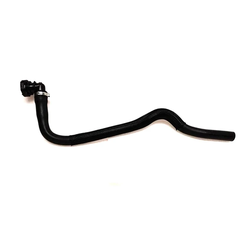 Car Radiator Hose 6466K6 6466VJ For Peugeot 207/301/1007/2008 Citroen C-Elysee/C2/C3 Heater Hose Heater Radiator Pipe