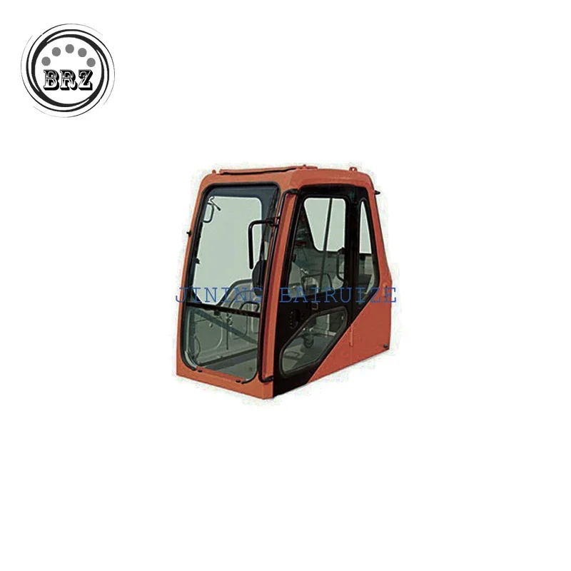 doosan dx225 cabin dh225-7 excavator cabin daewoo excavator cab