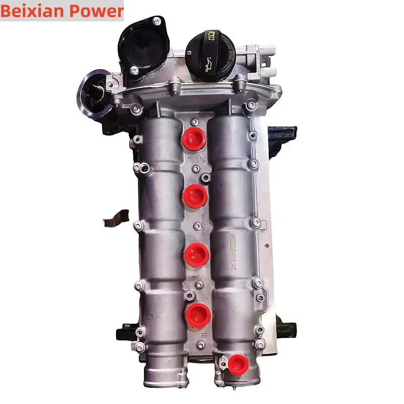 

Original Brand New CNFB 2.0T For Golf Diesel Engine For VW Audi