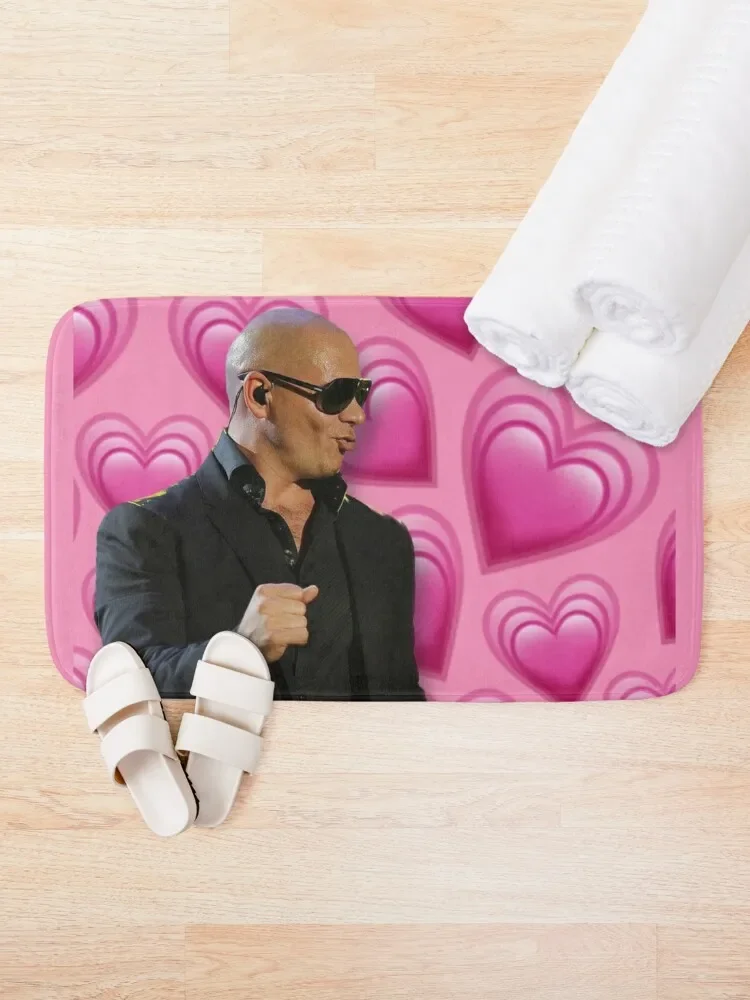 Wholesome Pitbull Bath Mat DoorFor The Door For The Bathroom Mat