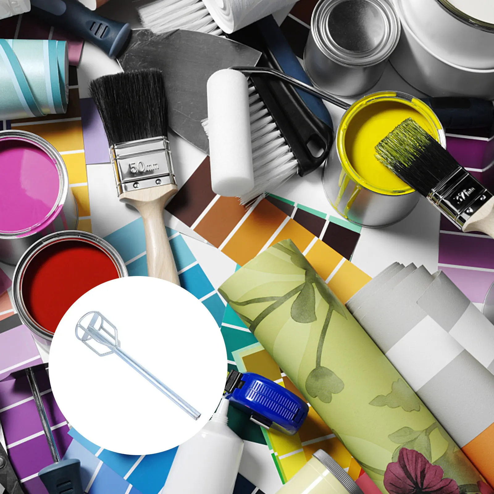 electric-cement-mixing-rod-professional-iron-stirring-paddle-for-paint-putty-drywall-coating-mixer-attachment-long-service-life