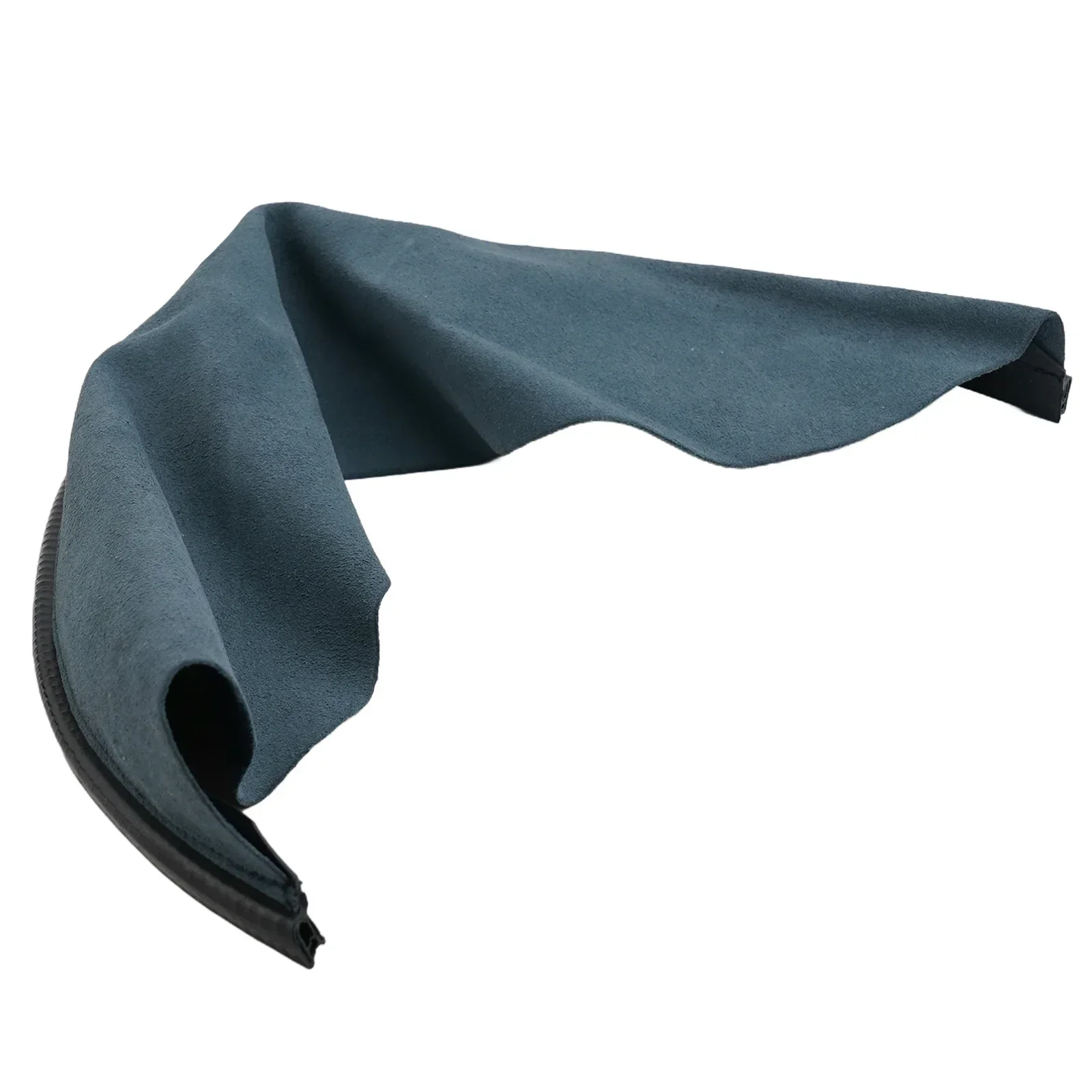 Two Layer Leather Welding Helmet Scarf Welding Helmet Scarf Brightness Leather cloth Packing List Welding Helmet Scarf