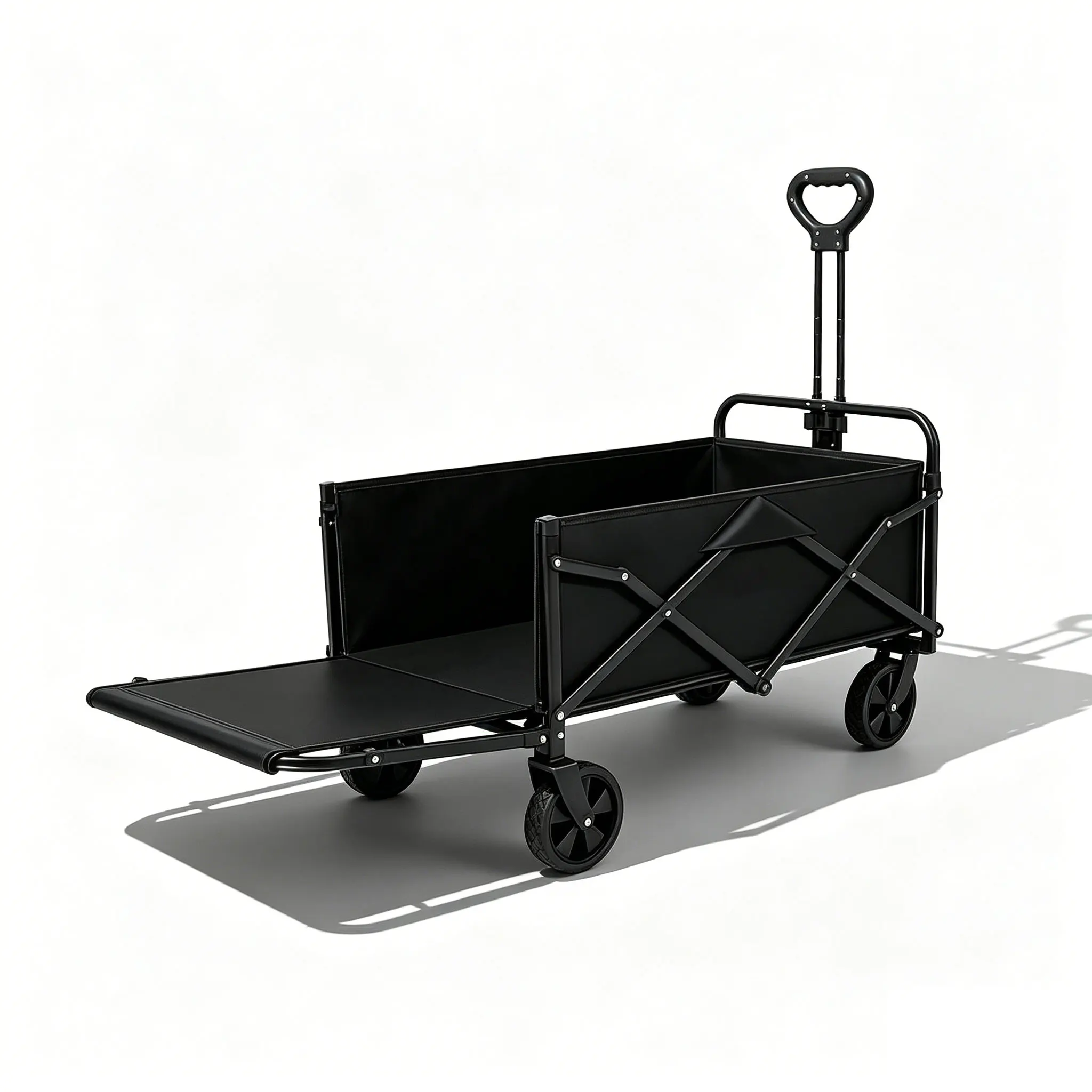 #24 Best Camping Trolley Carts to Buy In 2026