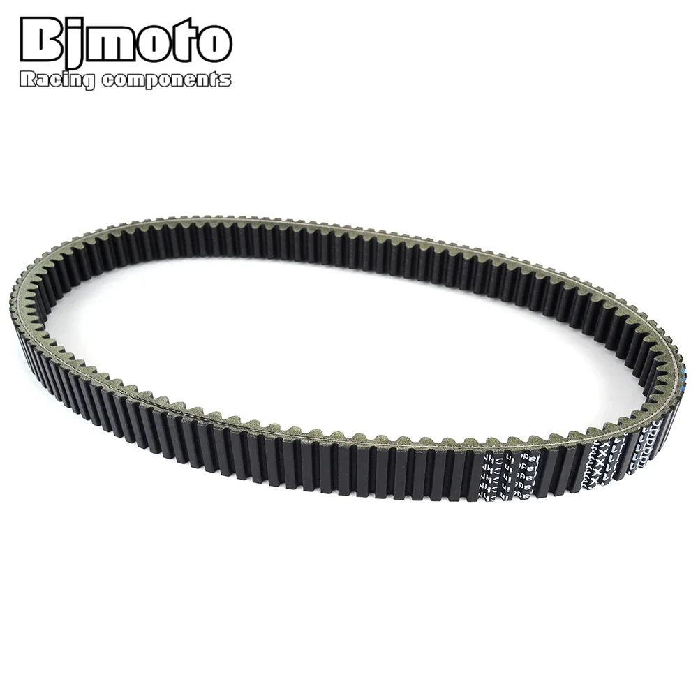 Drive Belt For Arctic Cat Cheetah Cougar El Tigre EXT JAG AFS Lynx Mountain Cat Pantera Panther Prowler Puma Wildcat 650