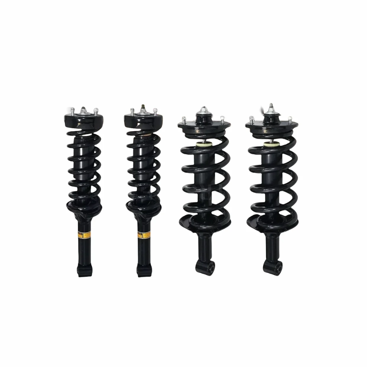 Air Suspension Shock Absorber Modification Spring Reduction for Laer Discovery 3 Discovery 4 Range Rover Sports