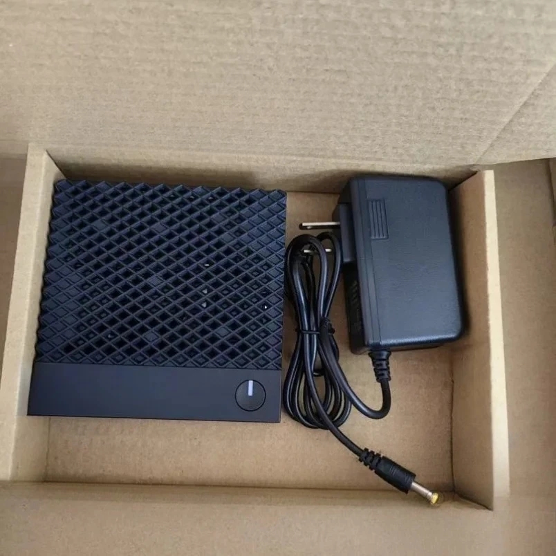 Wyse3040 Thin Client Cloud End Point Machine with Built-in Wireless Network Interface Card