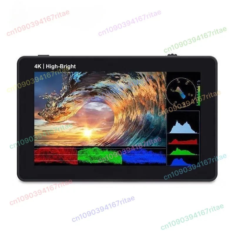 F6 Plusx Touch Scre… - image