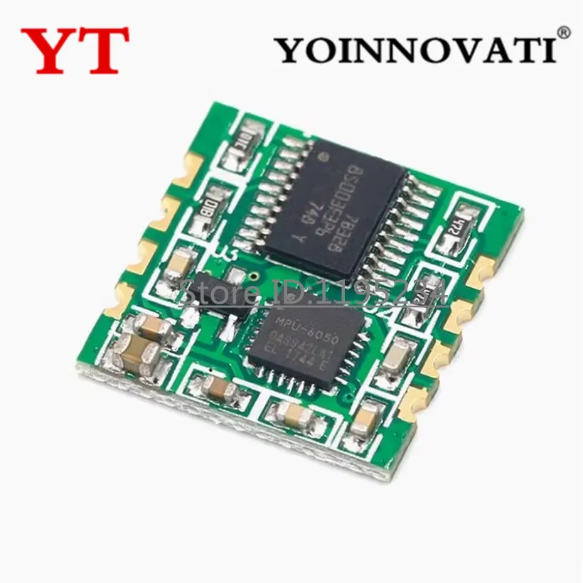 6 Axis MPU6050 Modu…