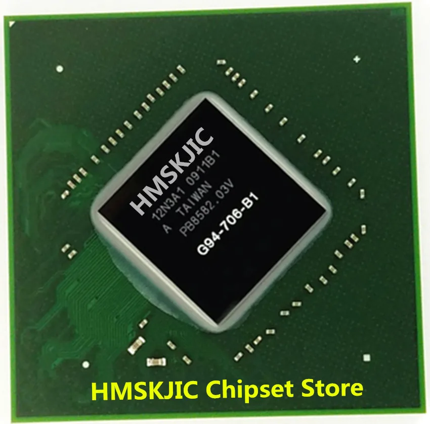 

100% новый G94-706-B1 G94 706 B1 BGA
