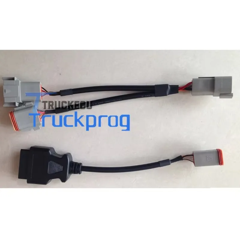 

Vodia Pe-nta VODIA5 Diagnostic Tool for Pen-ta Industrial Marine Engines Generator Diagnostic Scanner TOOL+CF53 Laptop