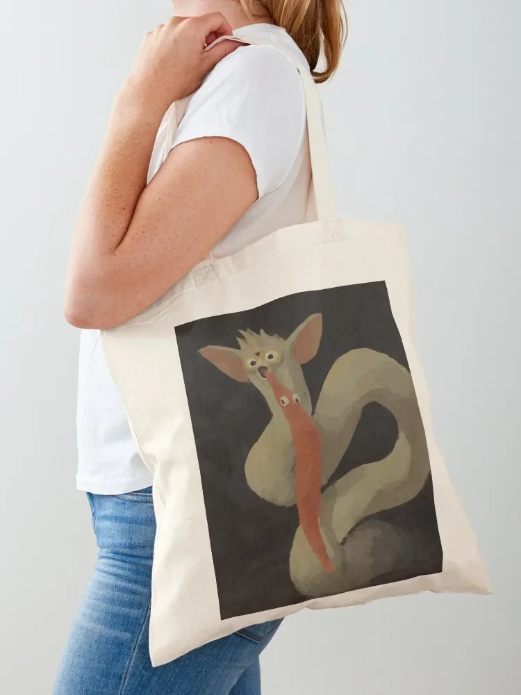 

Saturn devouring his son Tote Bag reusable shopping bag great bag Women's tote woman shopping
