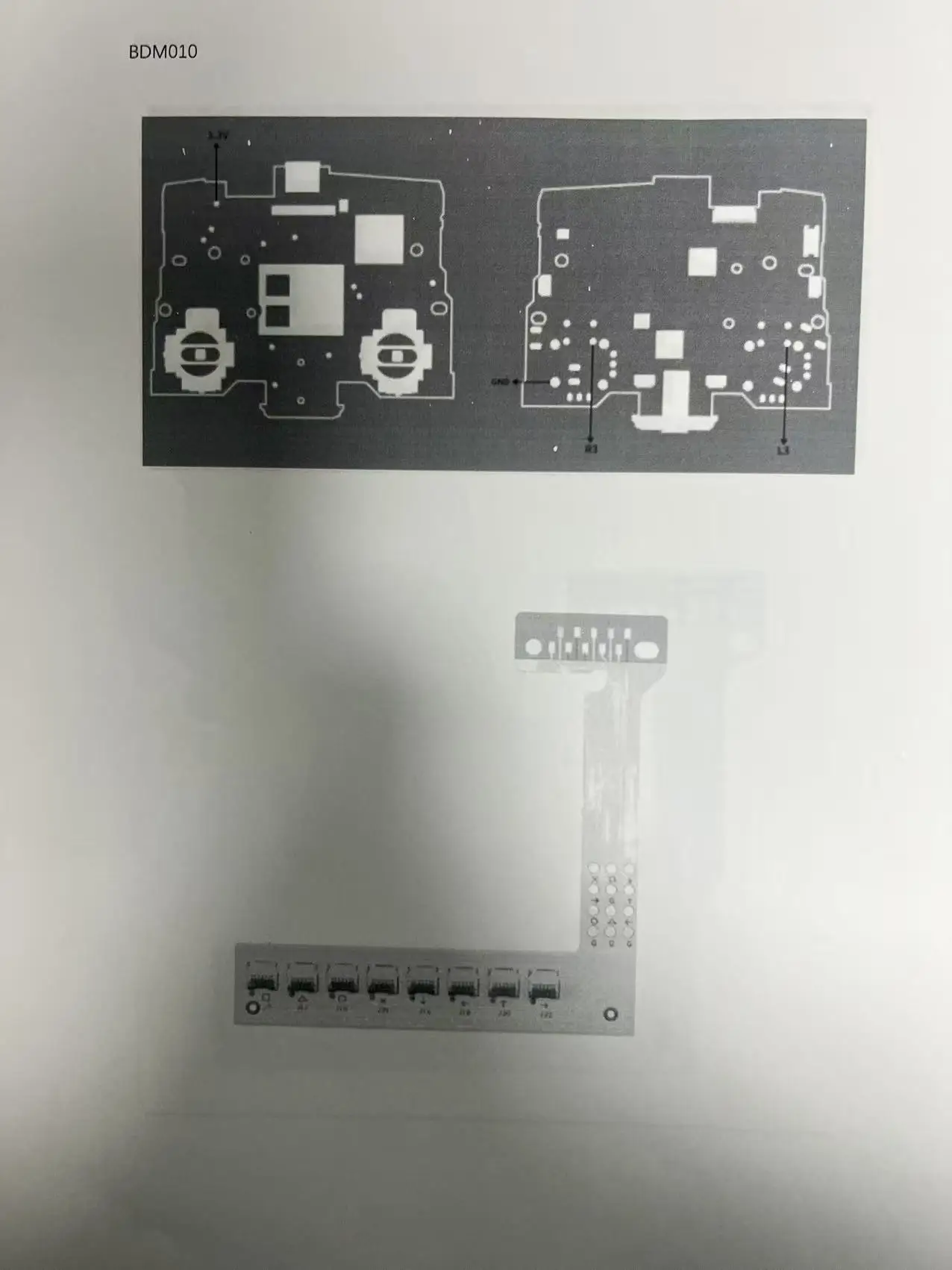 PS5 Remapper V2 BDM010/020 030 040 050