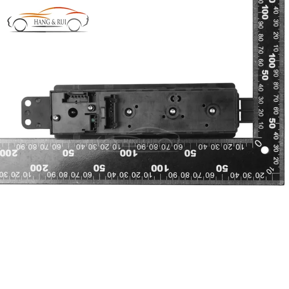 9065451213 9065451513 Power Window Control Switch Car 9065451913 A9065451213 A9065451513 For Mercedes Sprinter W906 VW Crafter view 6
