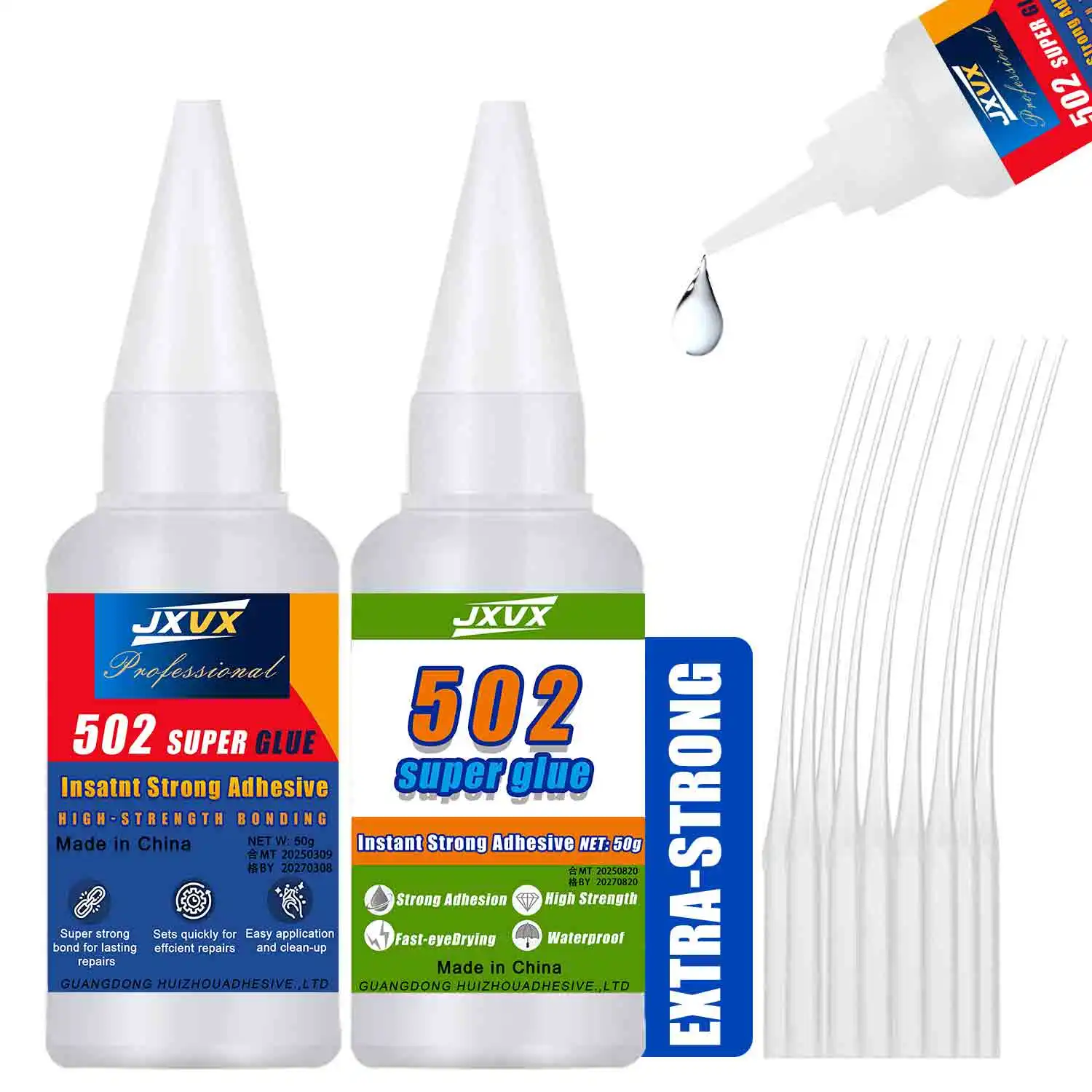 1-5Pcs High Strengt… - image