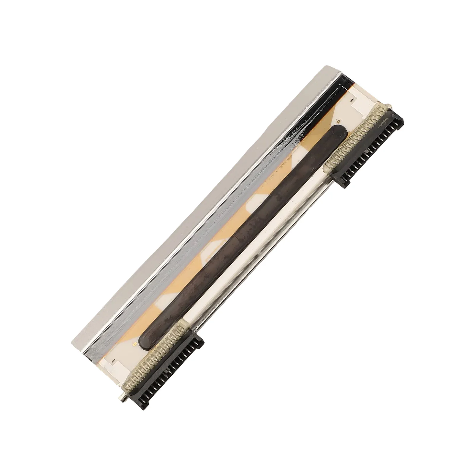 

POS Receipt Printer Head 15-Pin Printhead Low Temperature Printing Metal Material Reliable Printing Standard Size