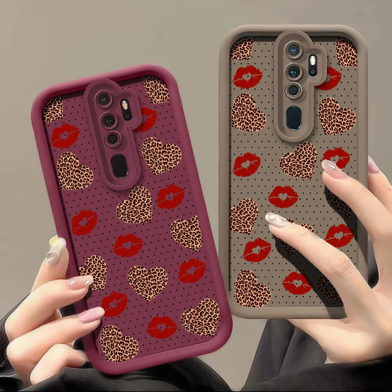 Phone Case For Oppo…