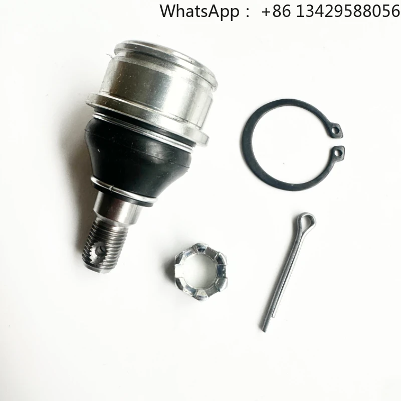 

Upper Lower Ball joint 42-1015 For Honda Foreman 450 500 TRX450 Rincon 680 Rancher 420